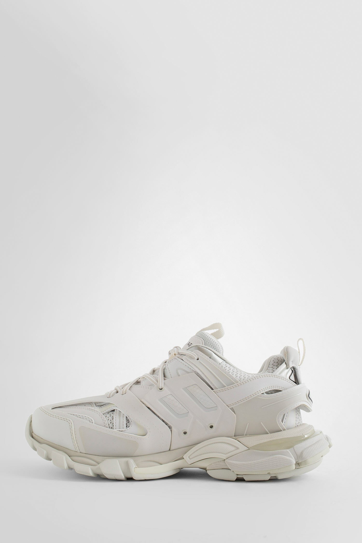 Track Sneakers