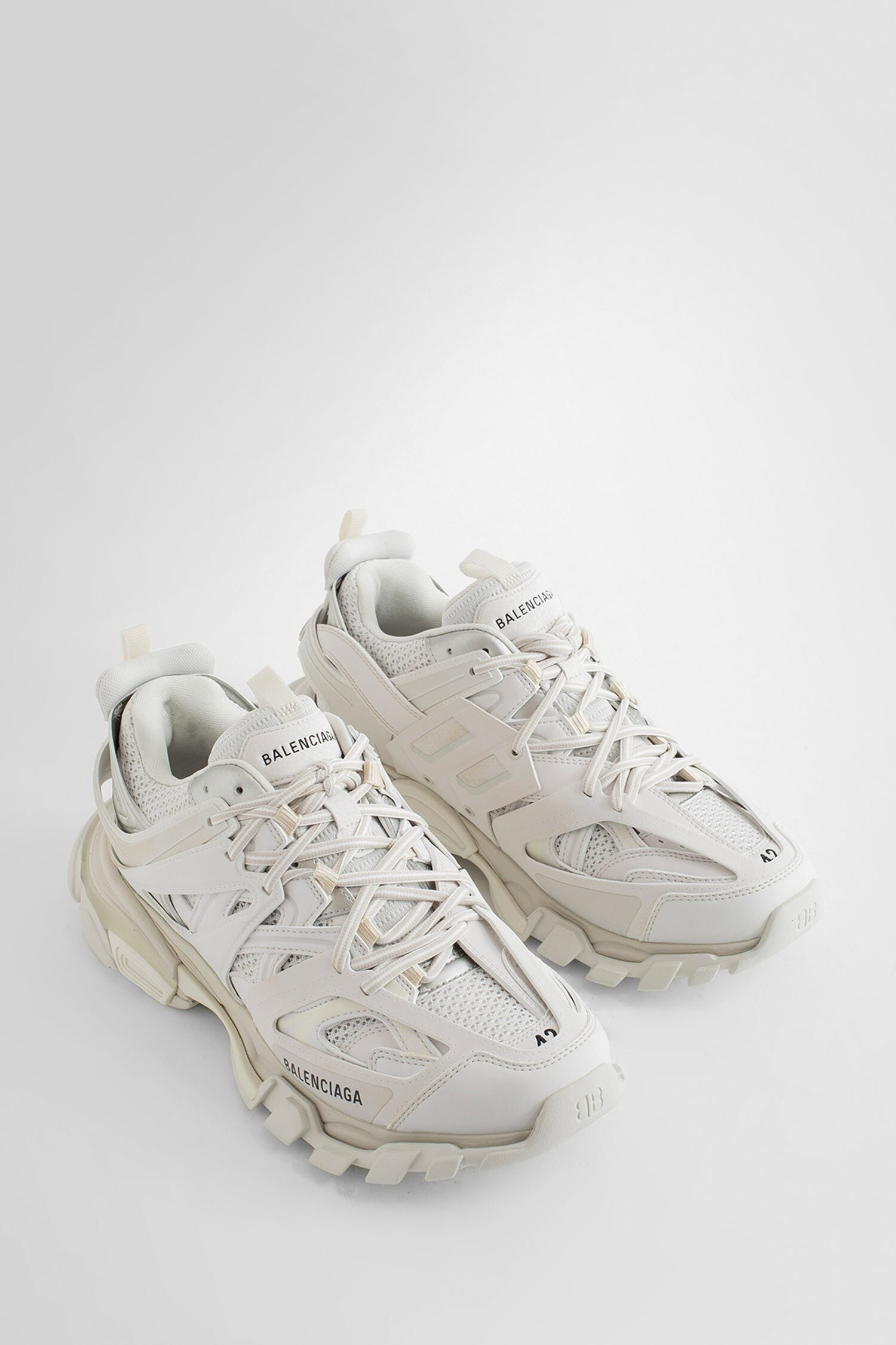 Track Sneakers