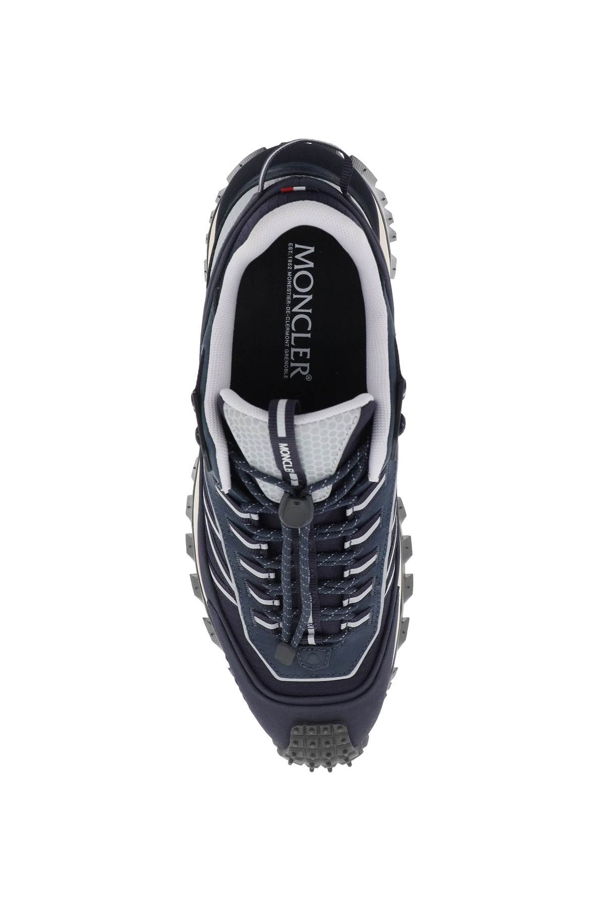 Trailgrip Sneakers