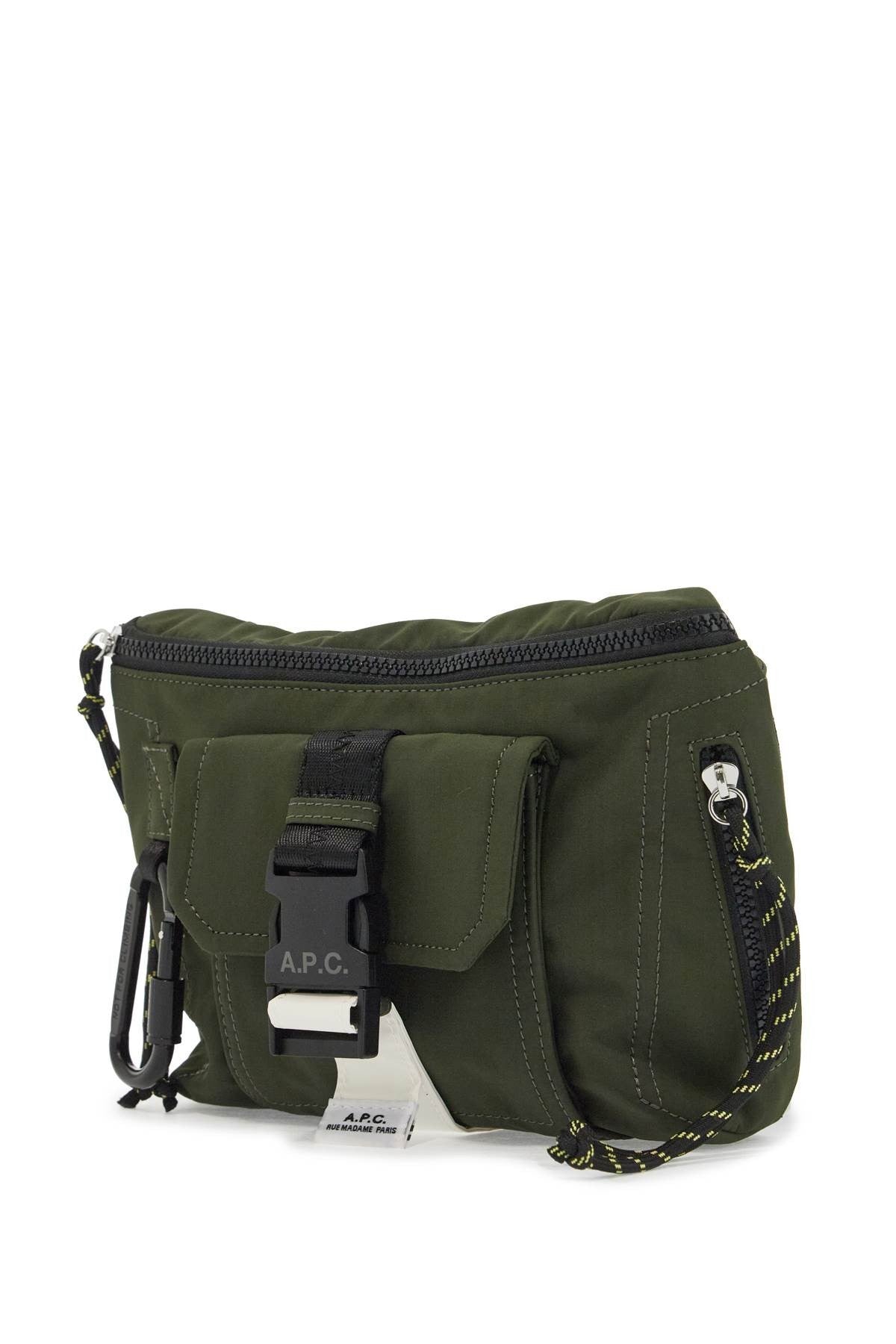 trek beltbag