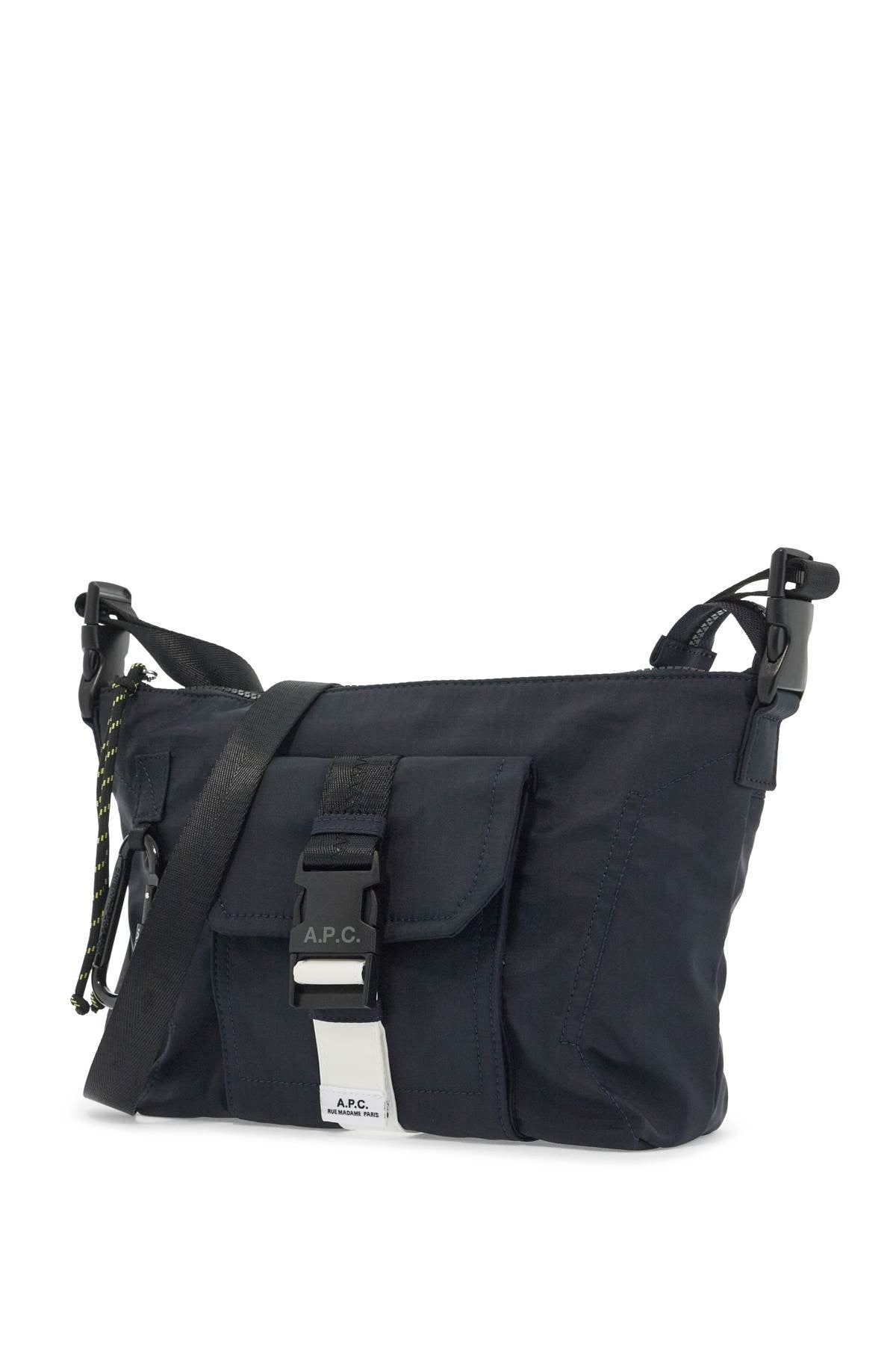 trek crossbody bag