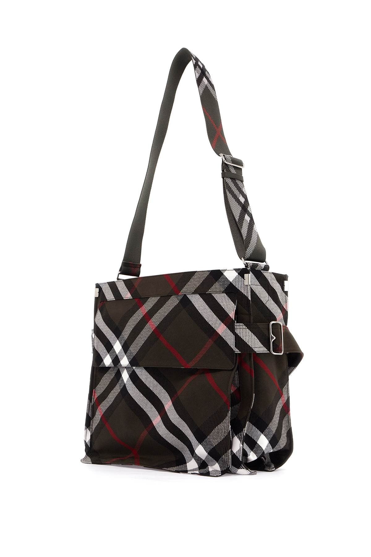 trench medium tote bag