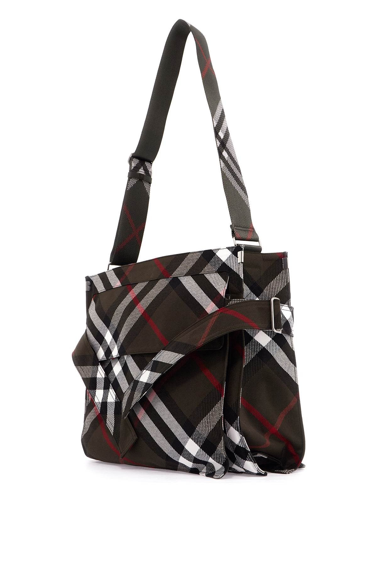 trench medium tote bag