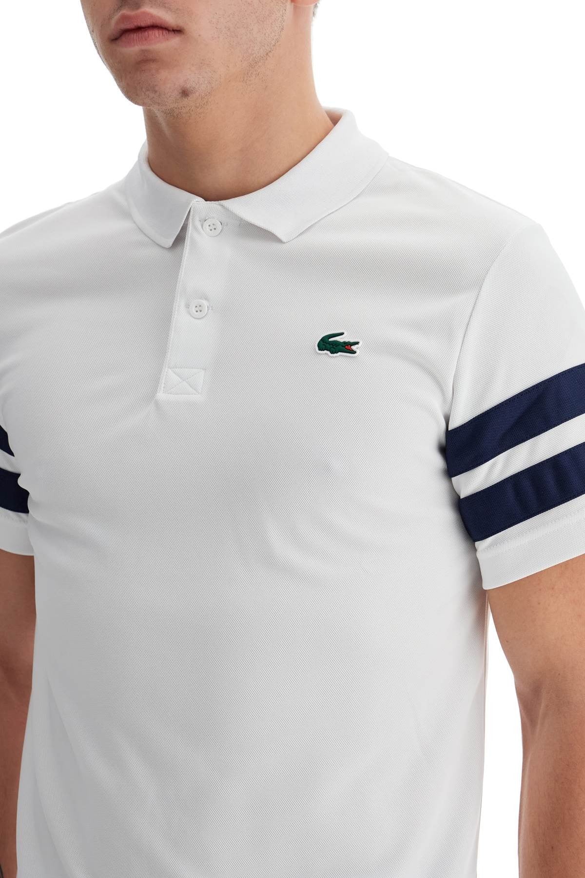 ultra-dry sport polo