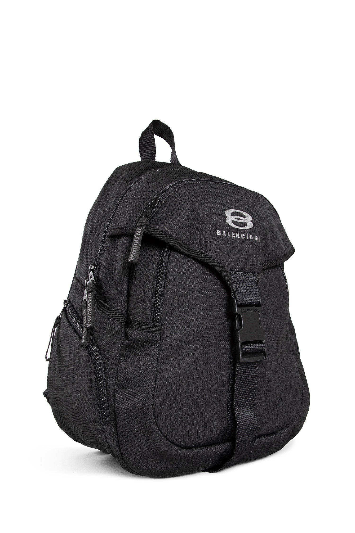 Unity Medium Backpack In Nylon Ripstop