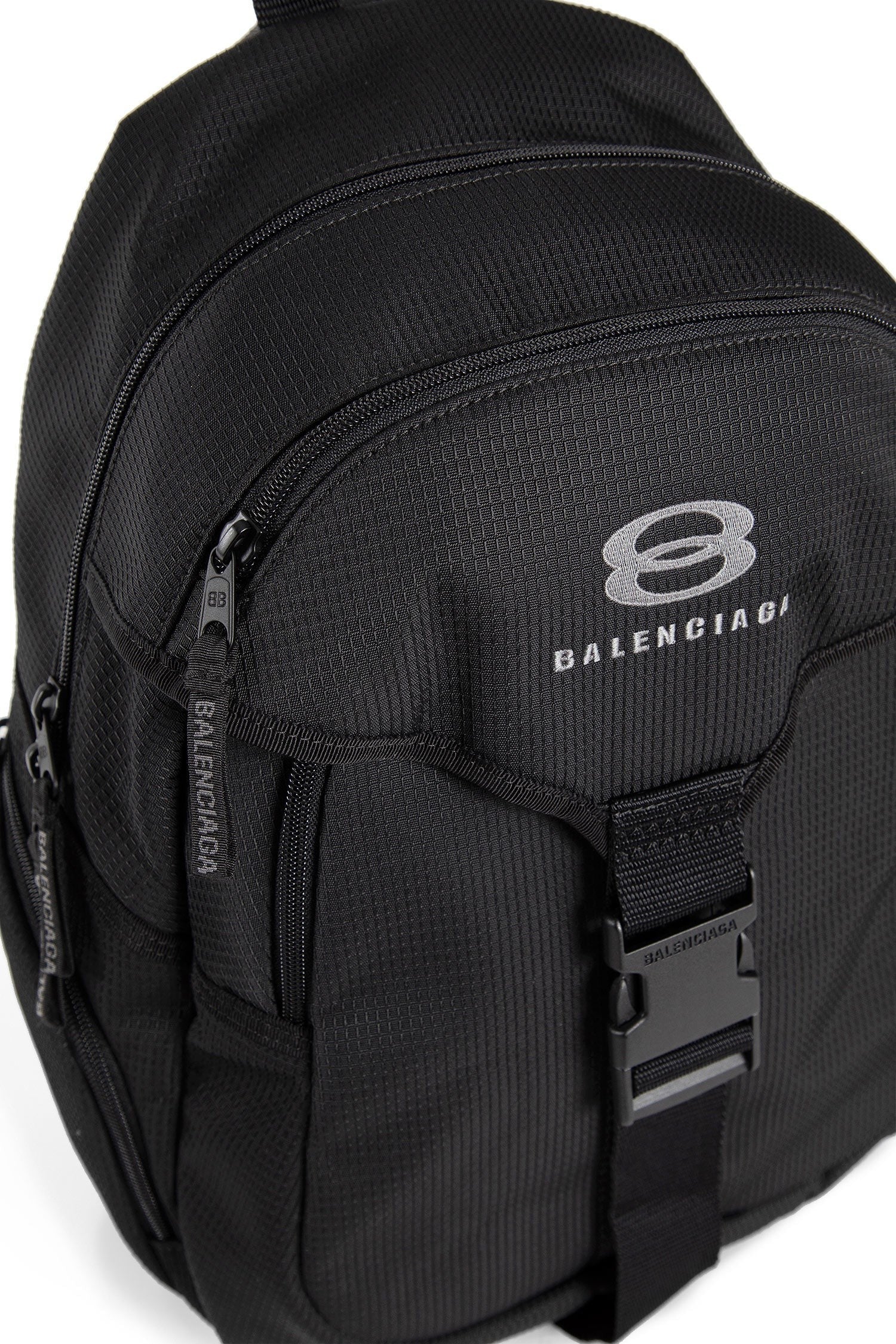 Unity Medium Backpack In Nylon Ripstop