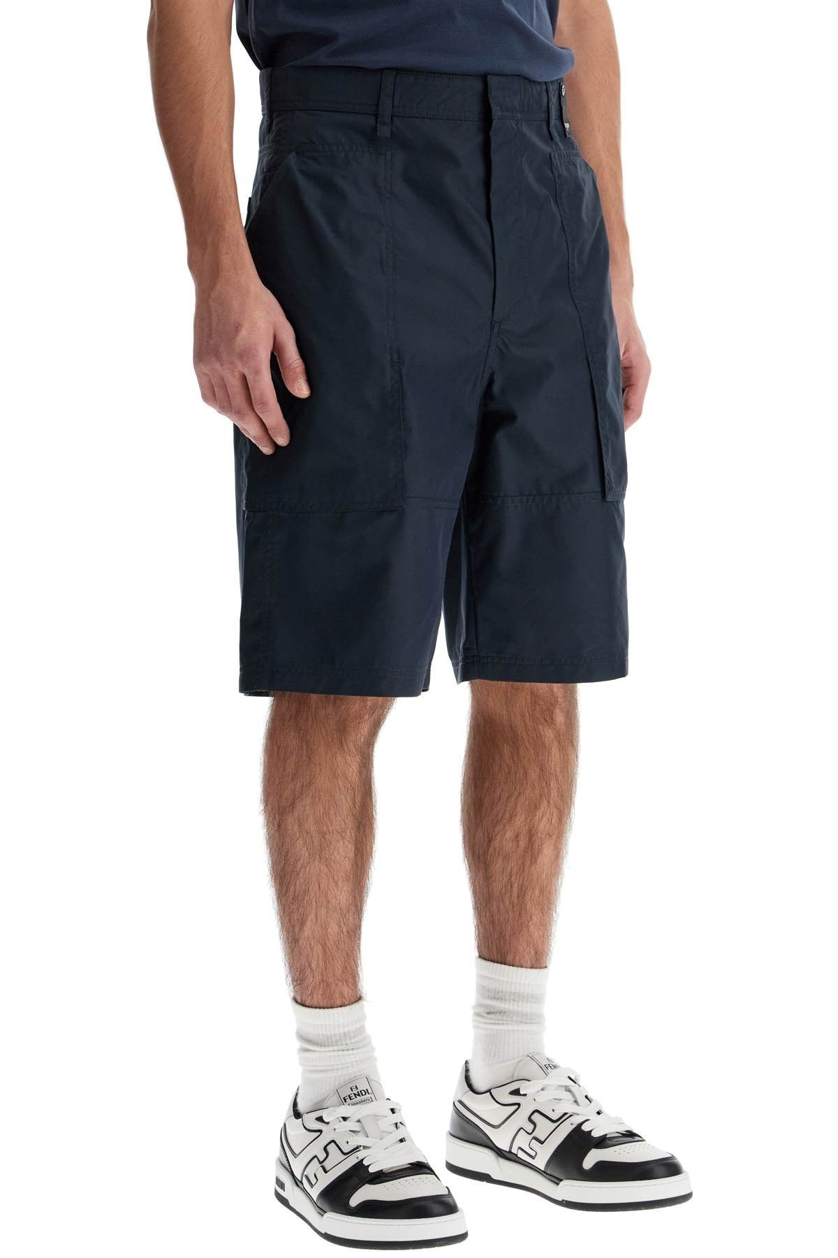 uomo men's cargo