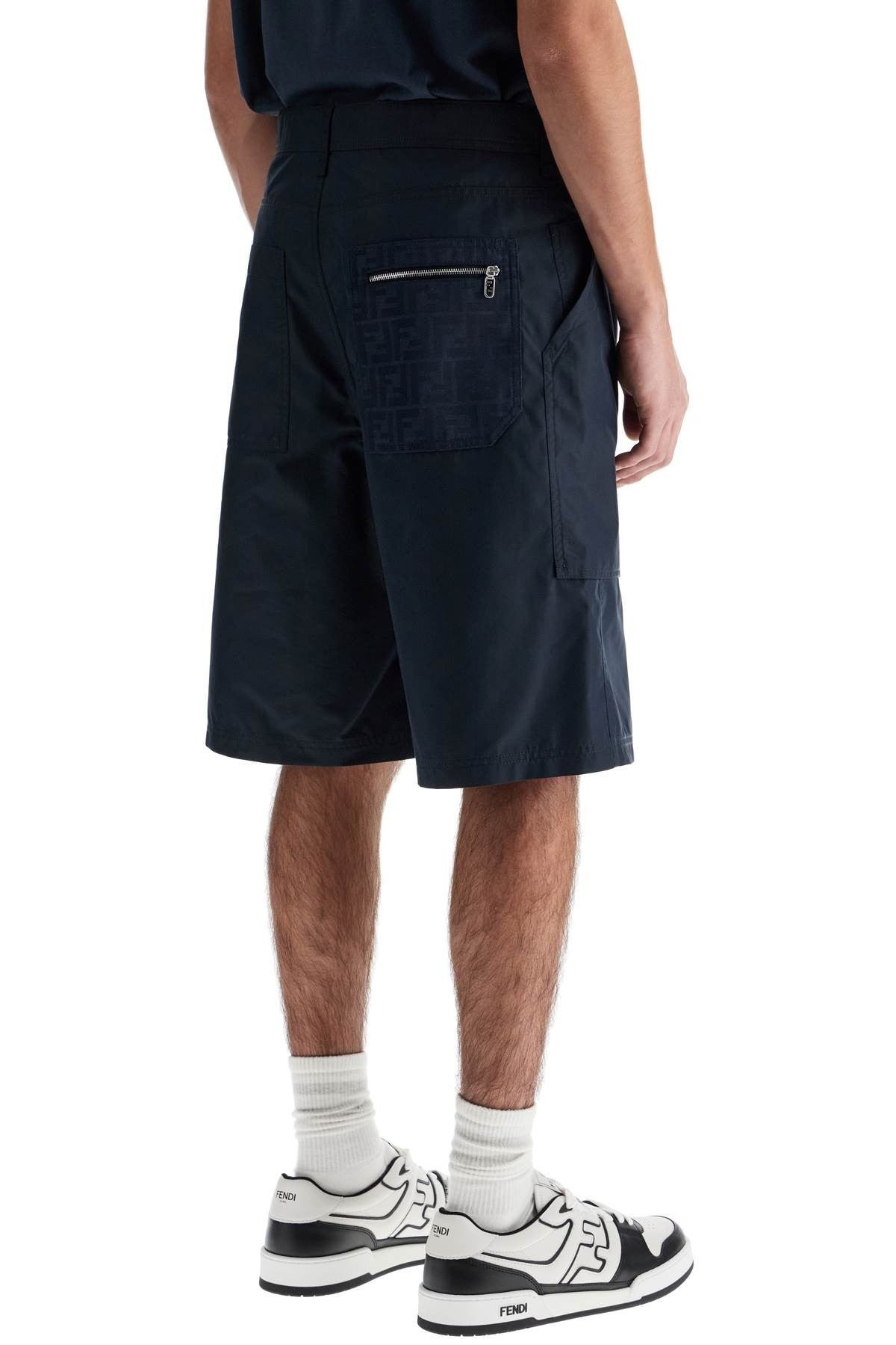uomo men's cargo