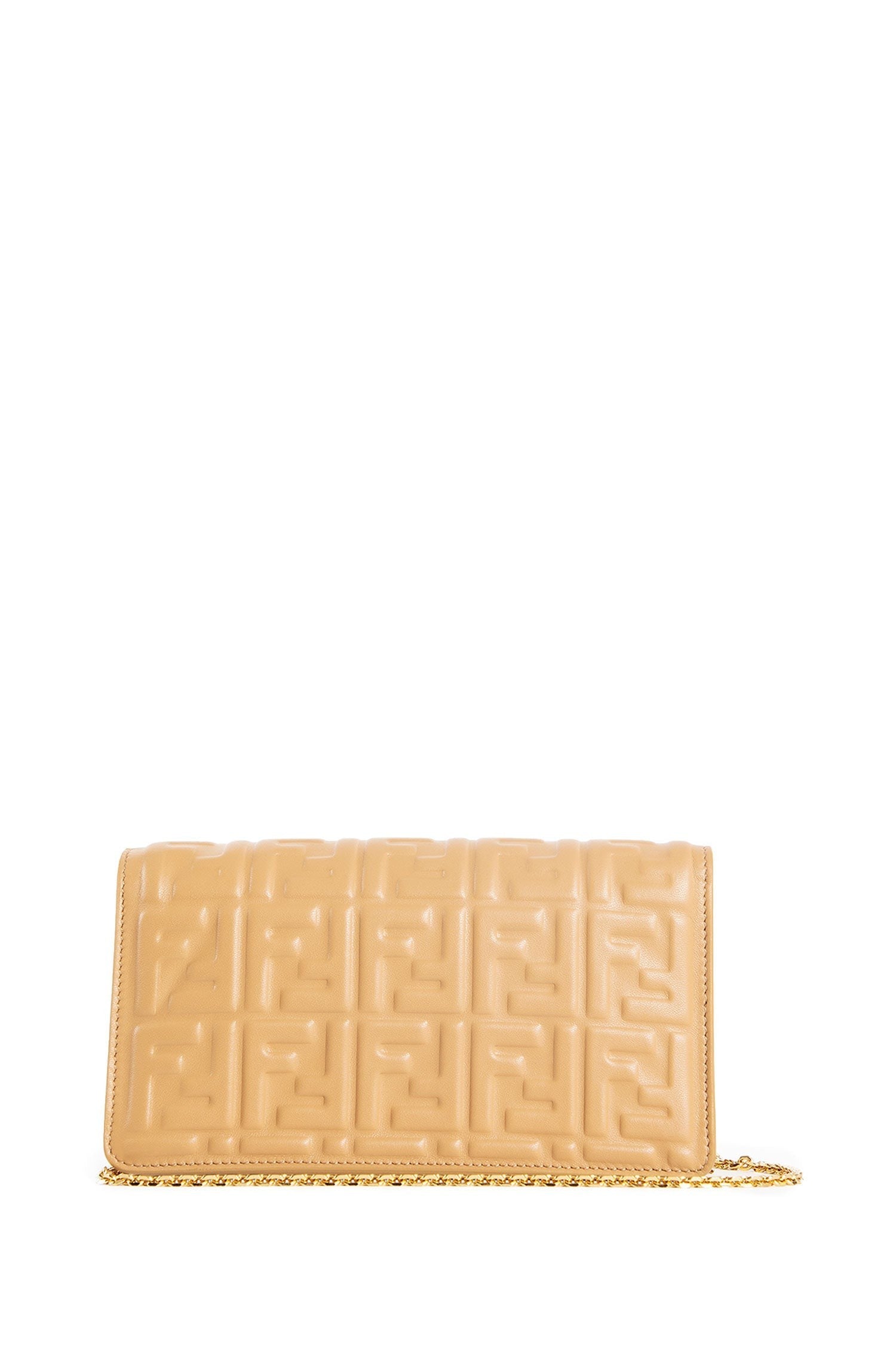 Wallet On Chain Baguette