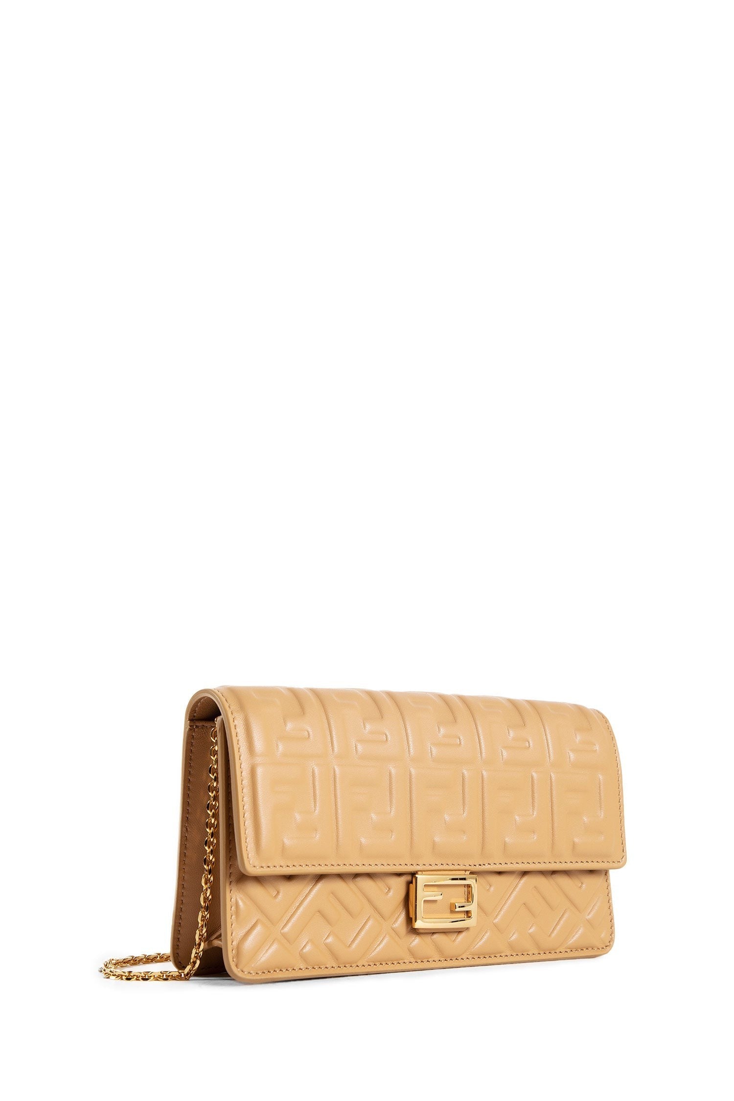 Wallet On Chain Baguette