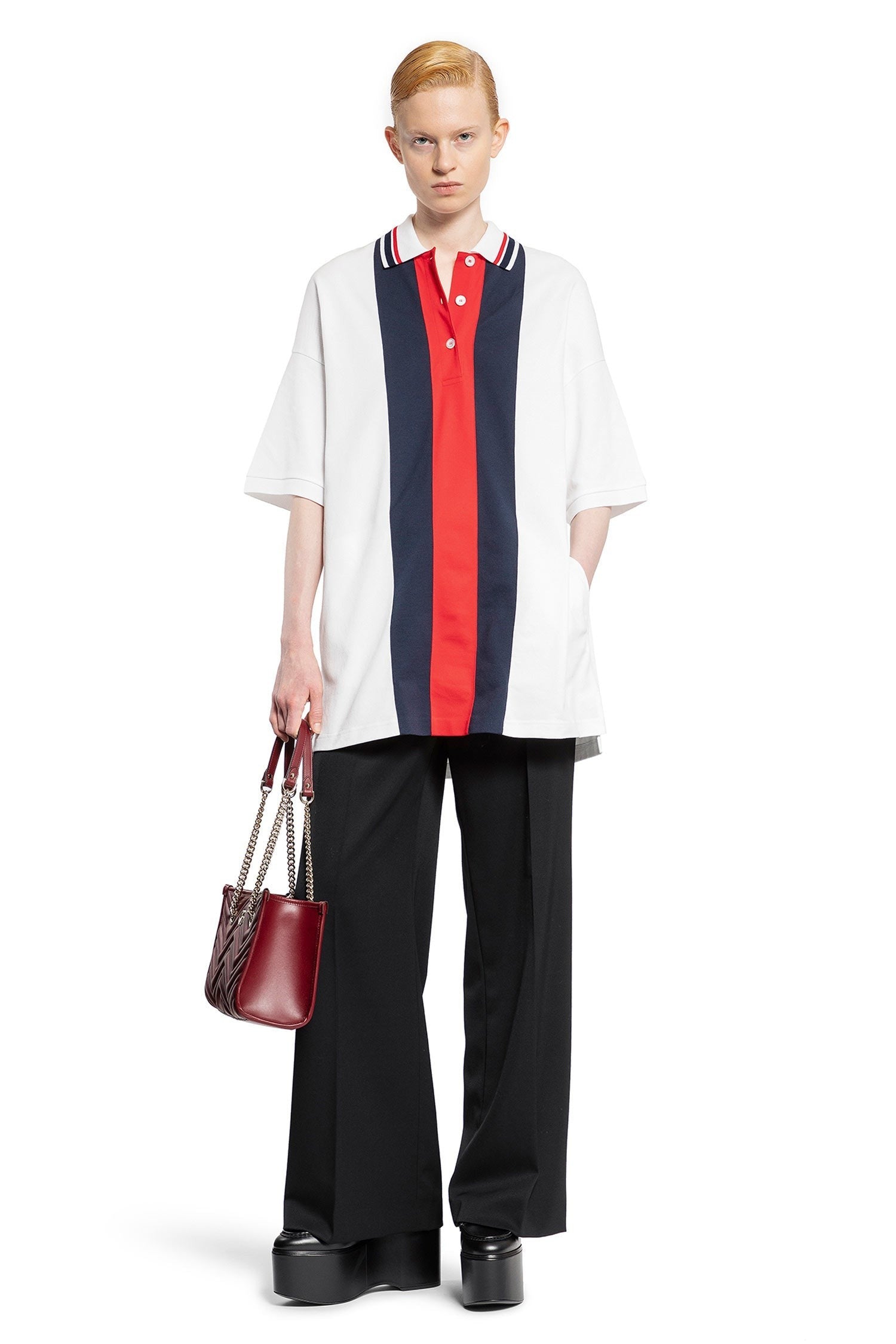 Web Polo Shirt