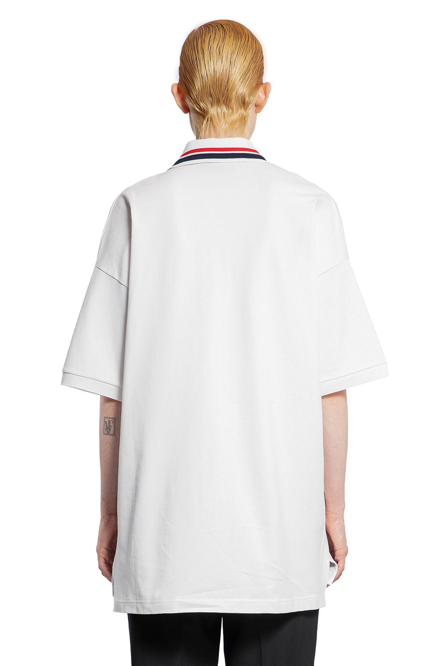 Web Polo Shirt