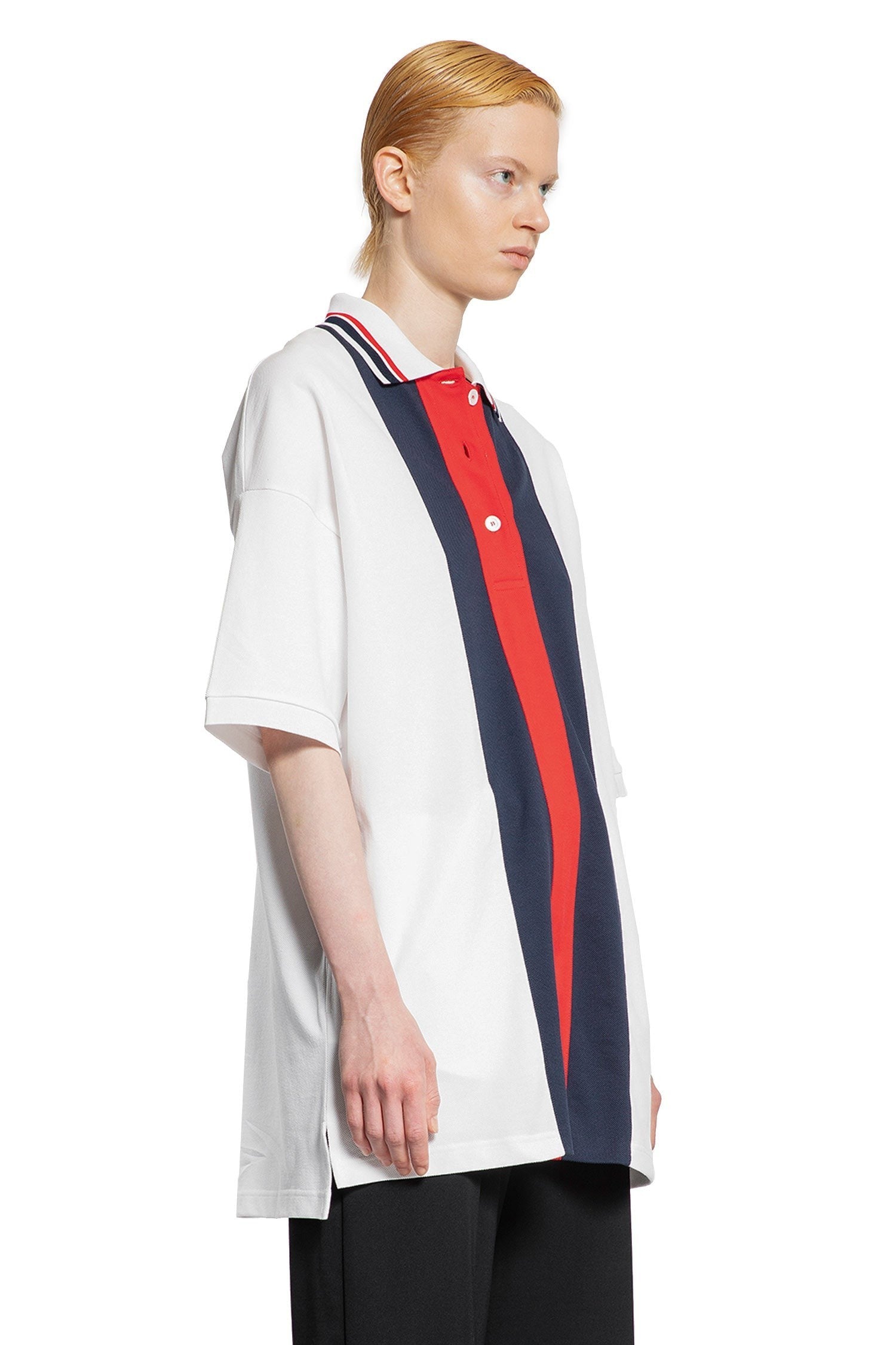 Web Polo Shirt