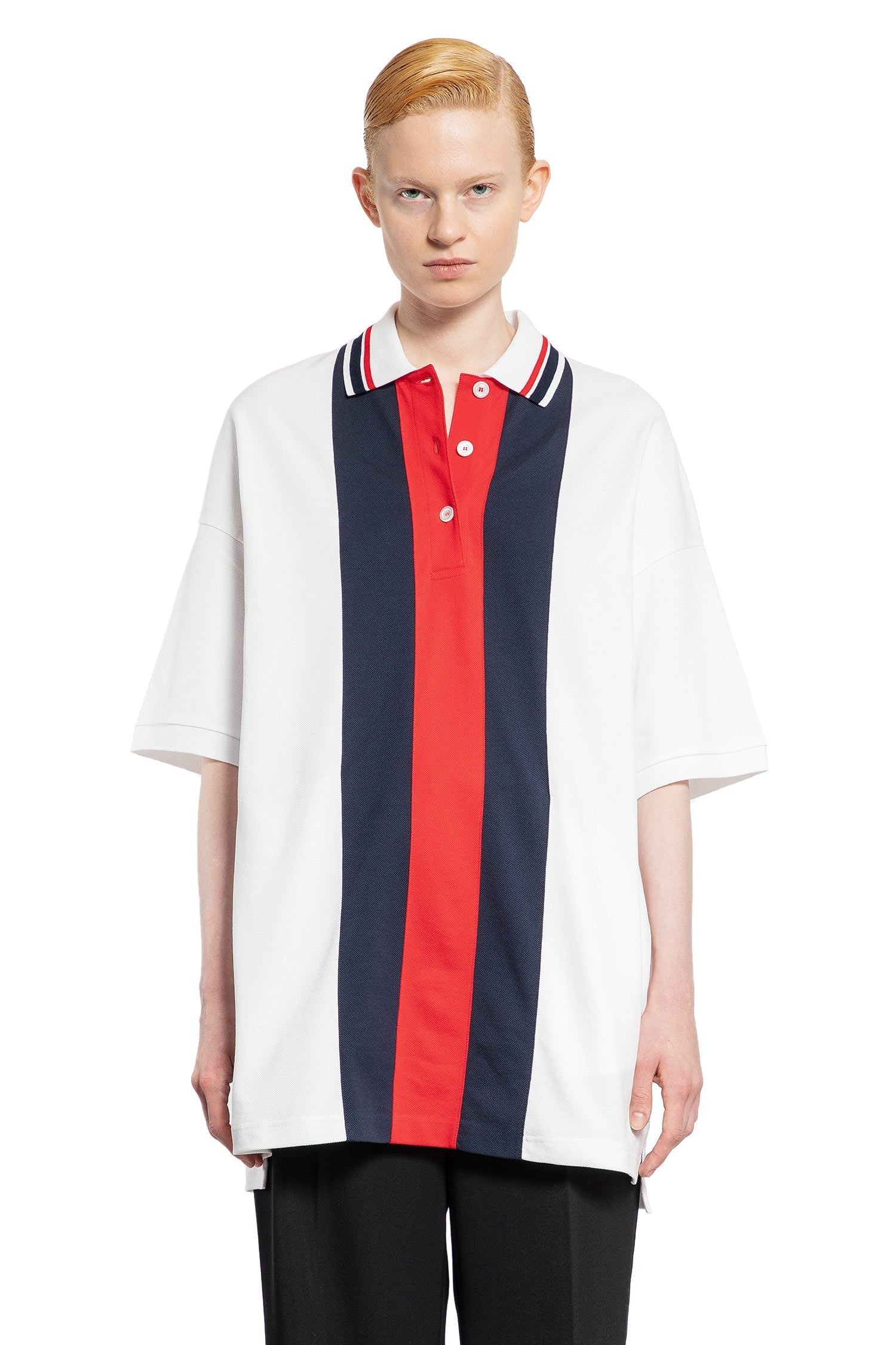 Web Polo Shirt