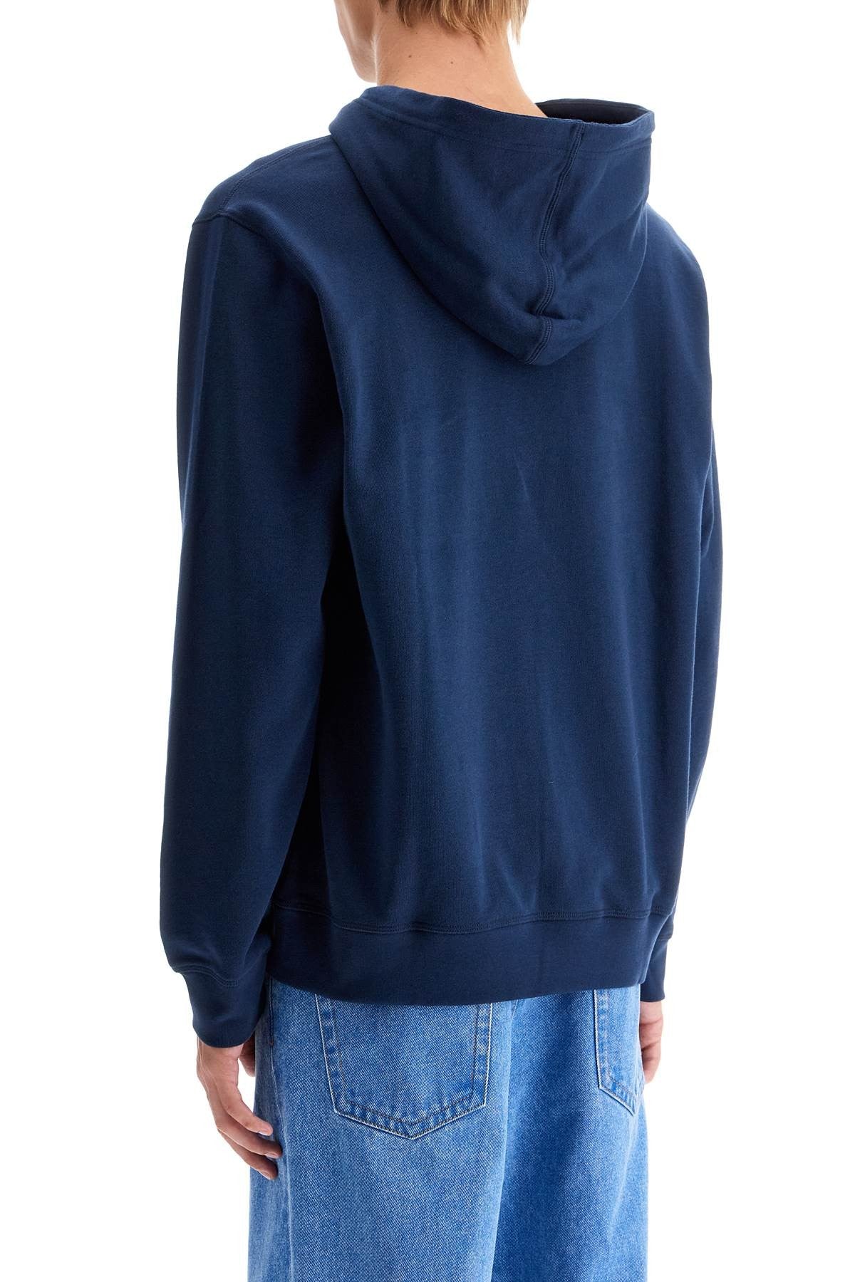 wetalk hooded sweat