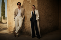 His & Hers: Building a Luxury Wardrobe as a Couple in Canada