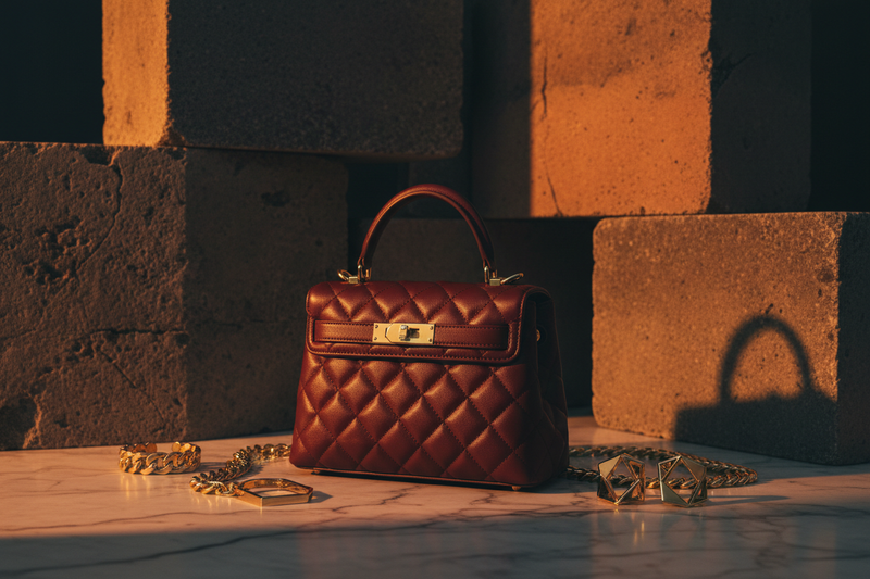 The Designer Bag Edit: What to Buy This Season