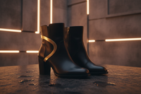 The Luxury Footwear Guide: Boots Worth the Splurge