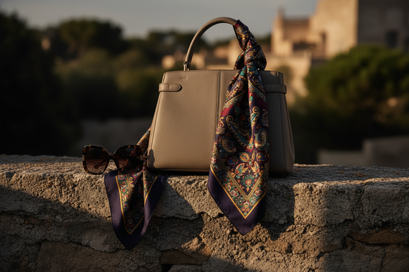 The Best Luxury Handbags to Invest In This Season (A Canadian Buyer's Guide)