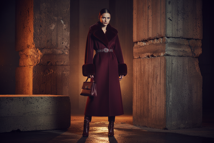 How to Style Luxury Outerwear for Every Occasion