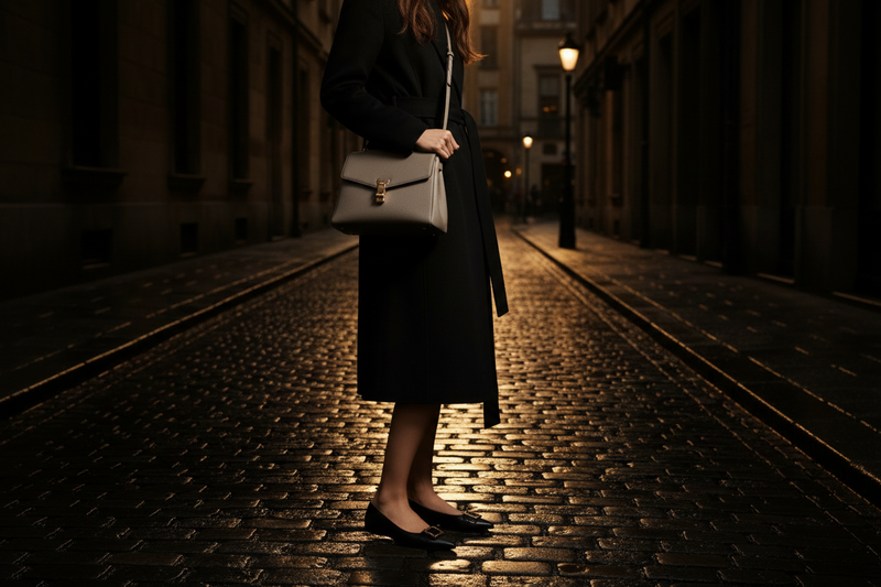 Montreal Street Style: How to Dress Like You Actually Live There