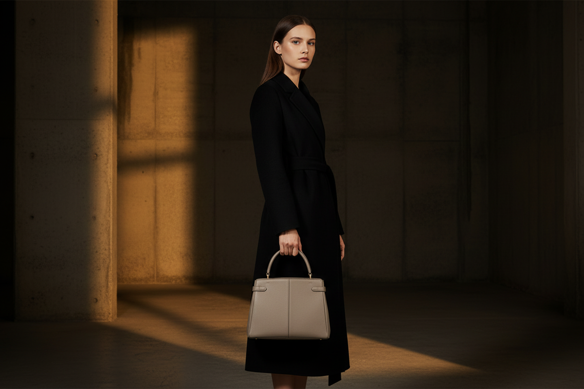The Working Woman's Guide to Designer Bags That Mean Business