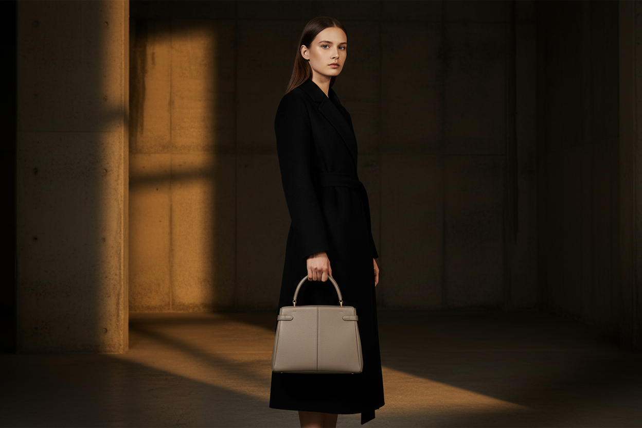 The Working Woman's Guide to Designer Bags That Mean Business