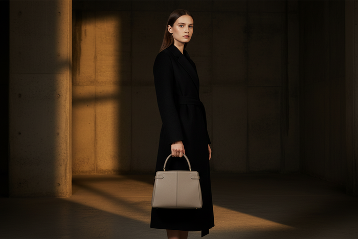 The Working Woman's Guide to Designer Bags That Mean Business