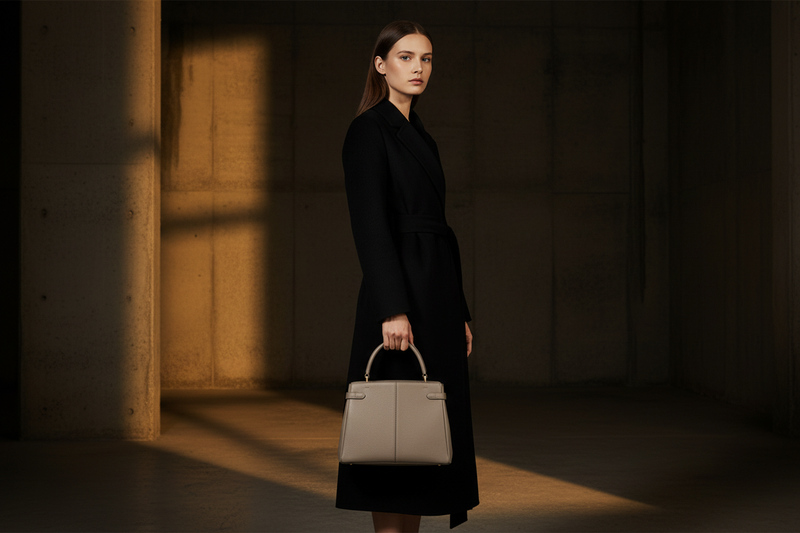 The Working Woman's Guide to Designer Bags That Mean Business