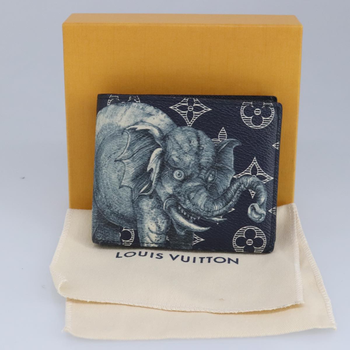 Louis Vuitton Marco