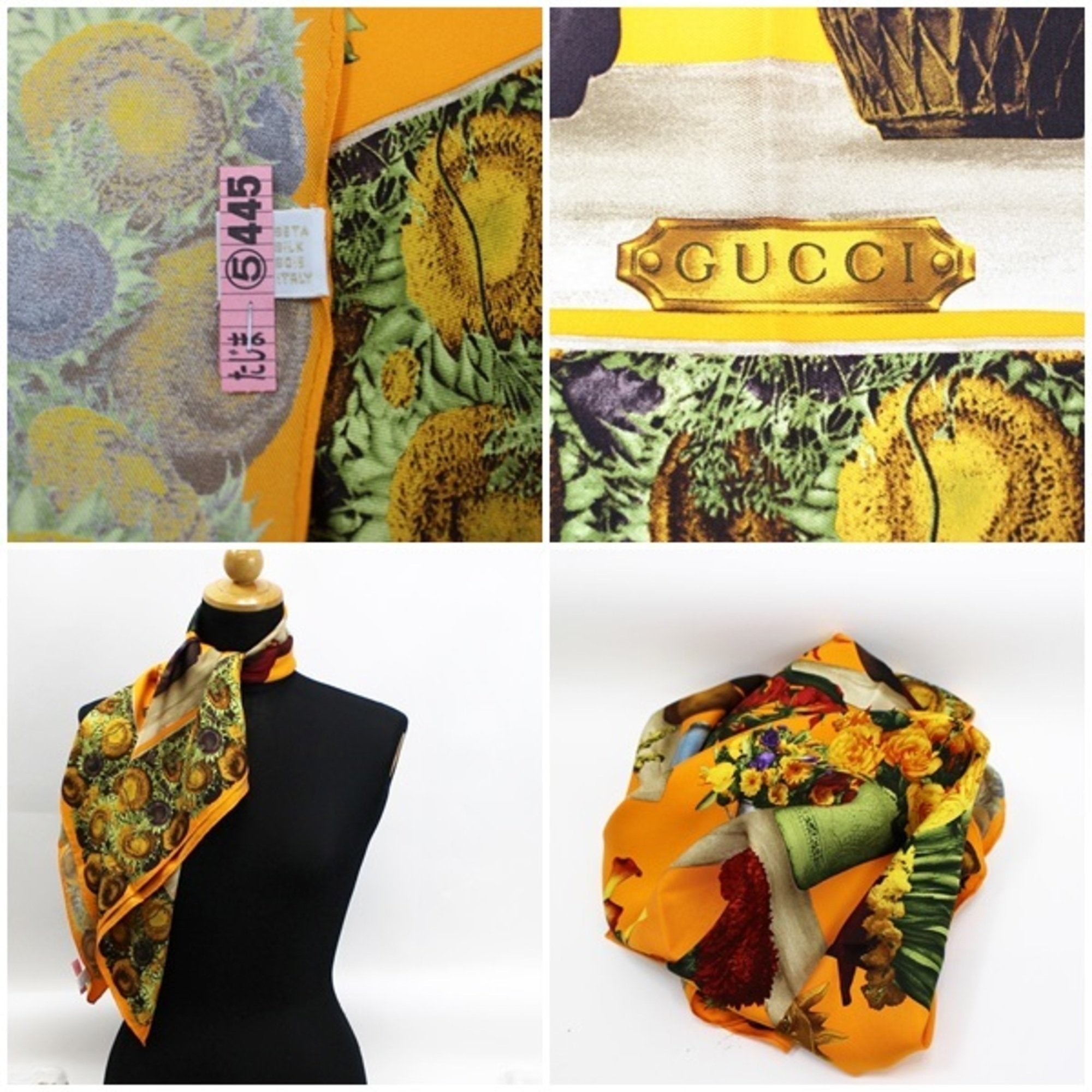 Gucci