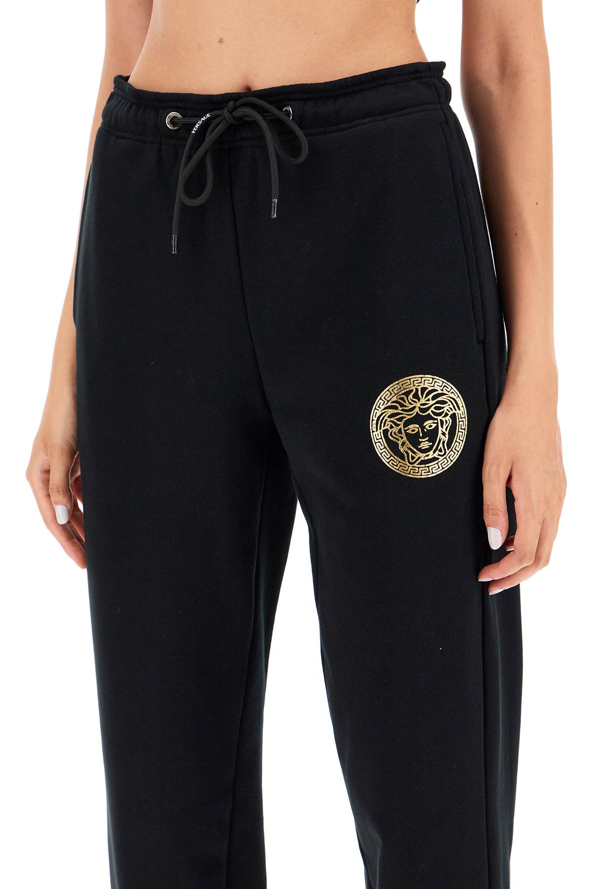 Versace medusa jogging