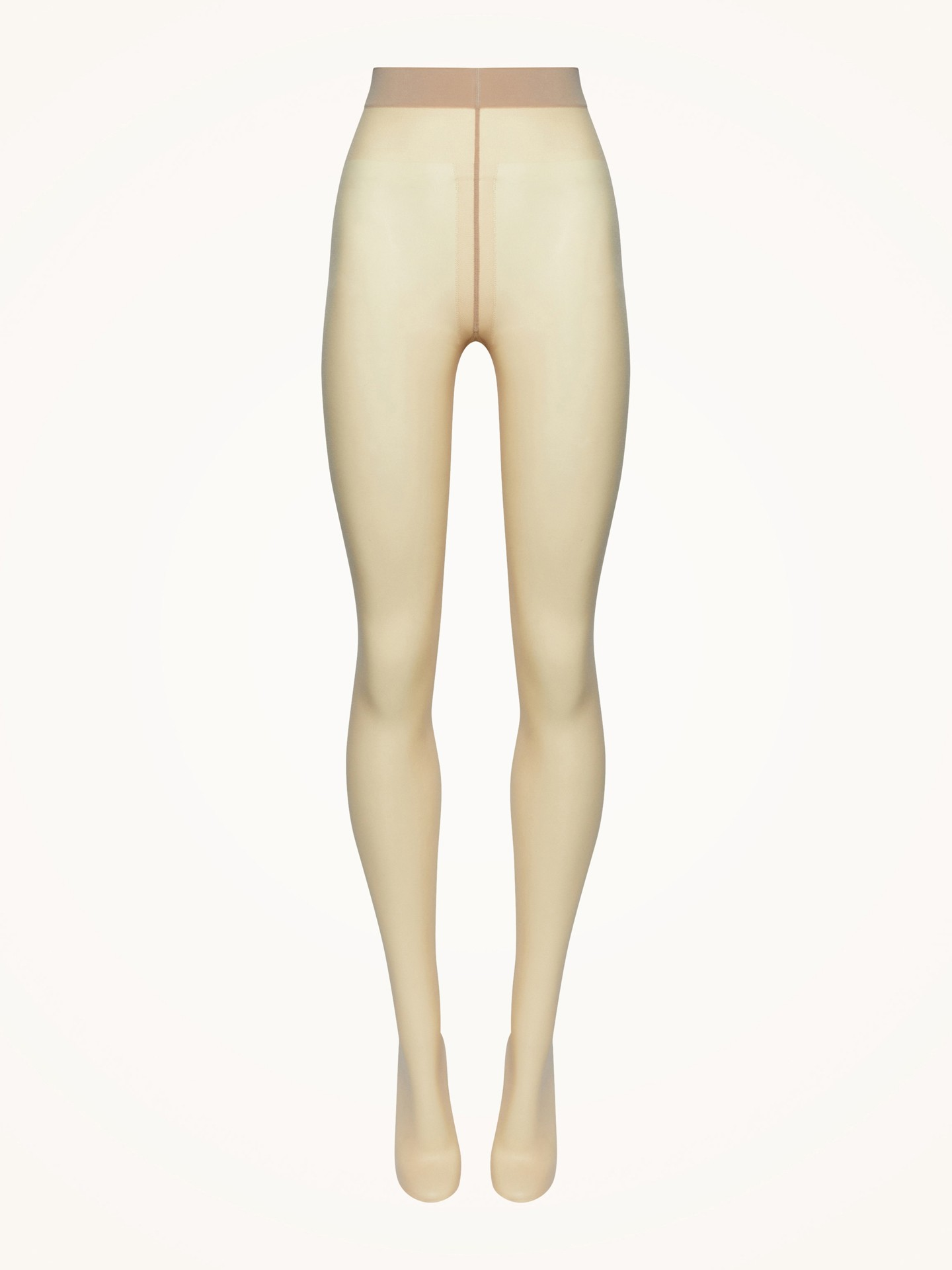 Wolford Nude 8 Tights — Cosmetic