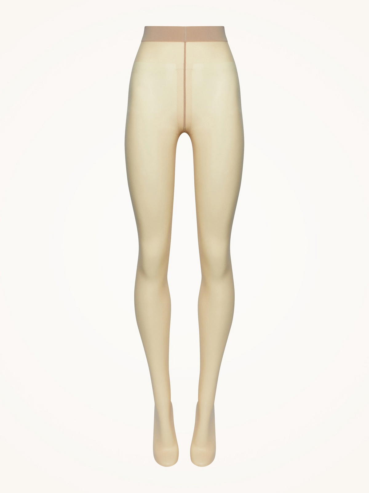 Wolford Nude 8 Tights
