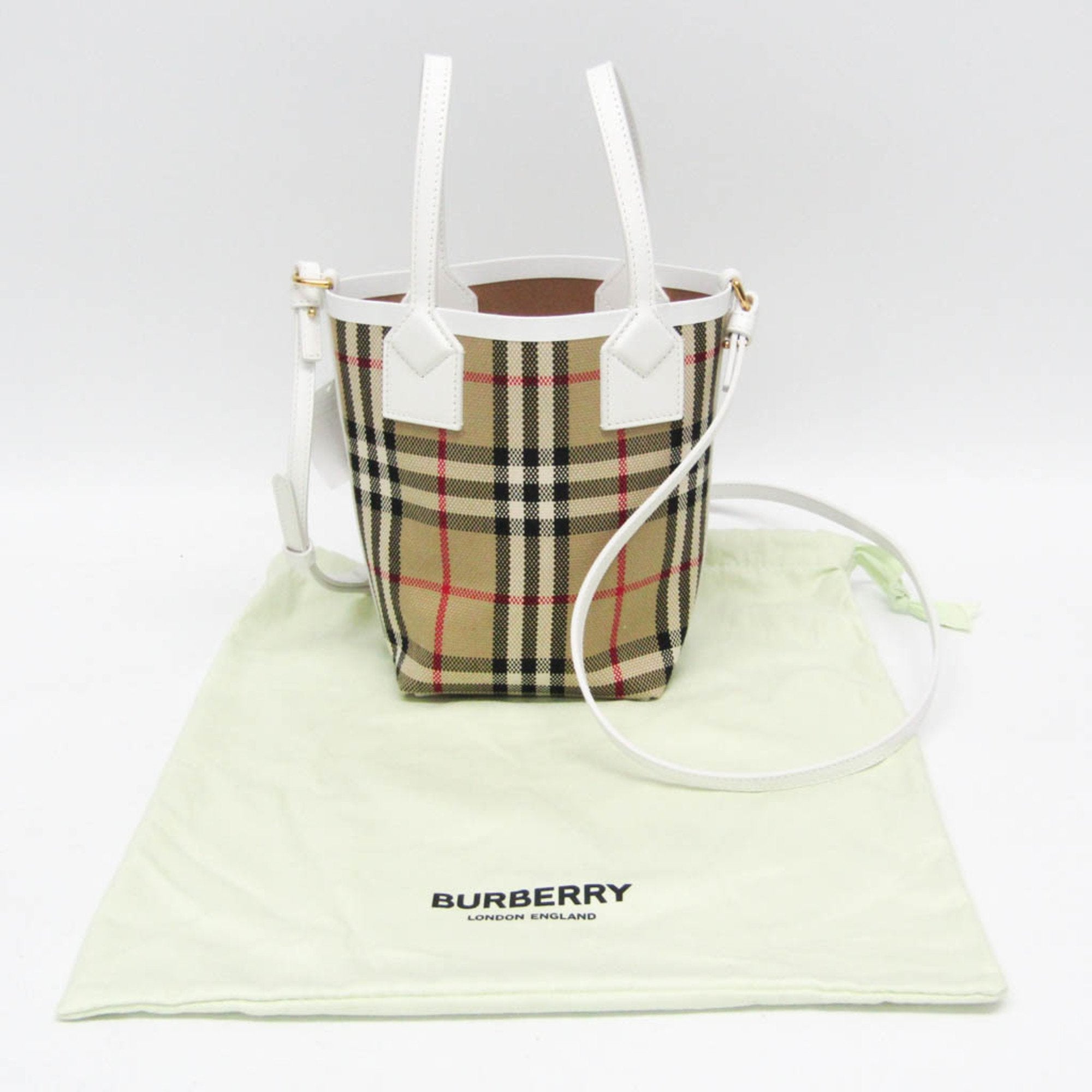 Burberry London