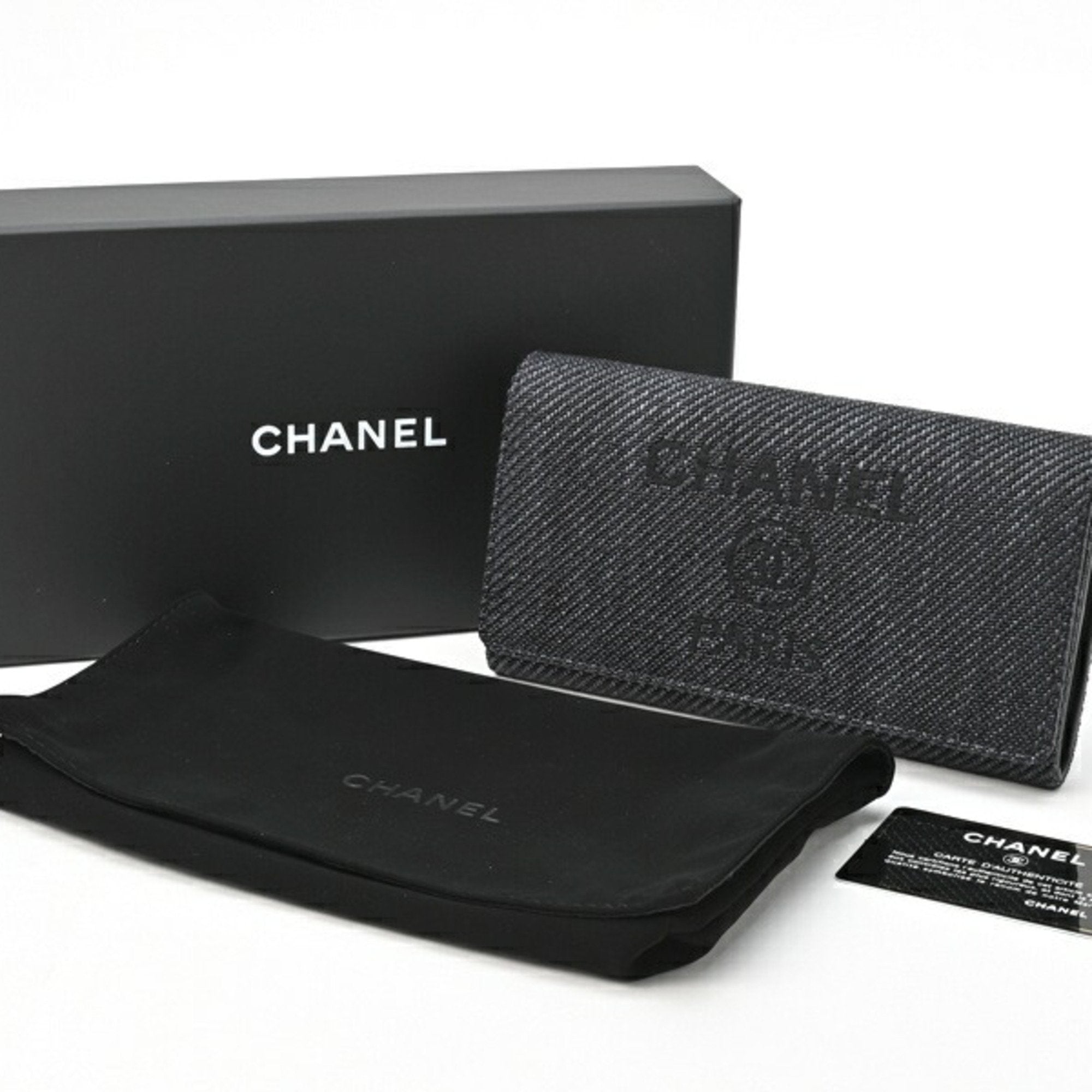 Chanel Deauville