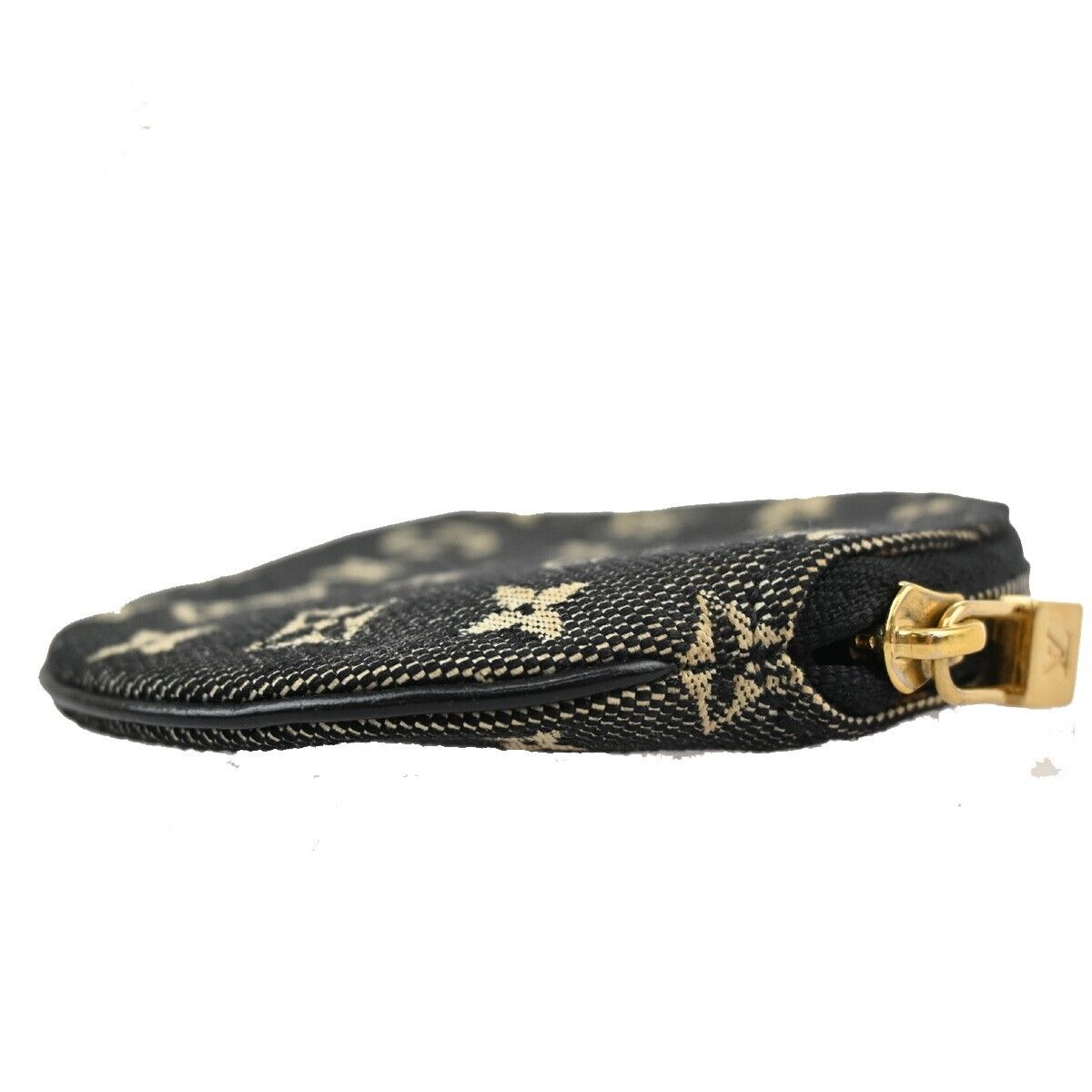 Louis Vuitton Porte Monnaie Rond