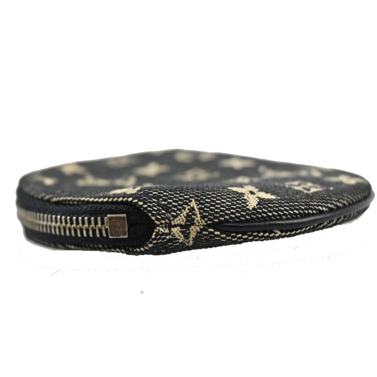 Louis Vuitton Porte Monnaie Rond