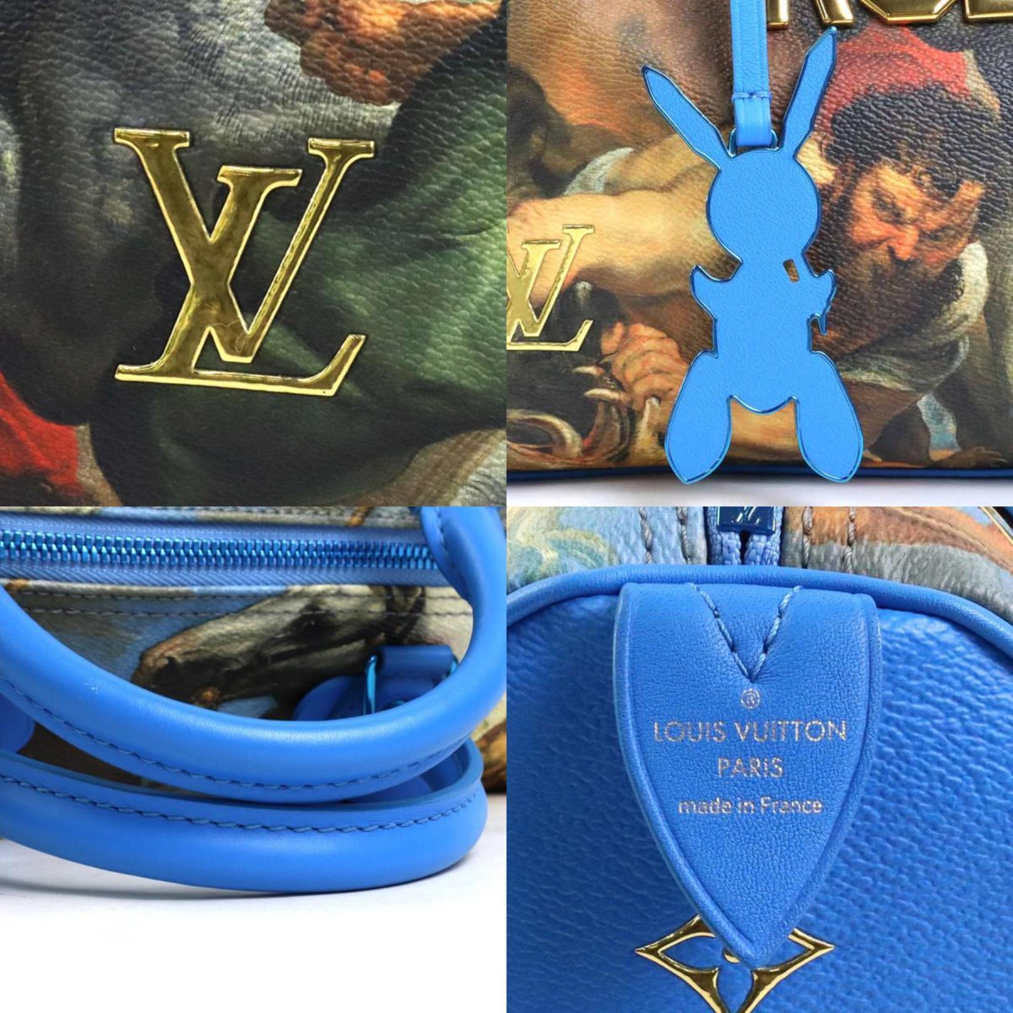 Louis Vuitton Speedy 30