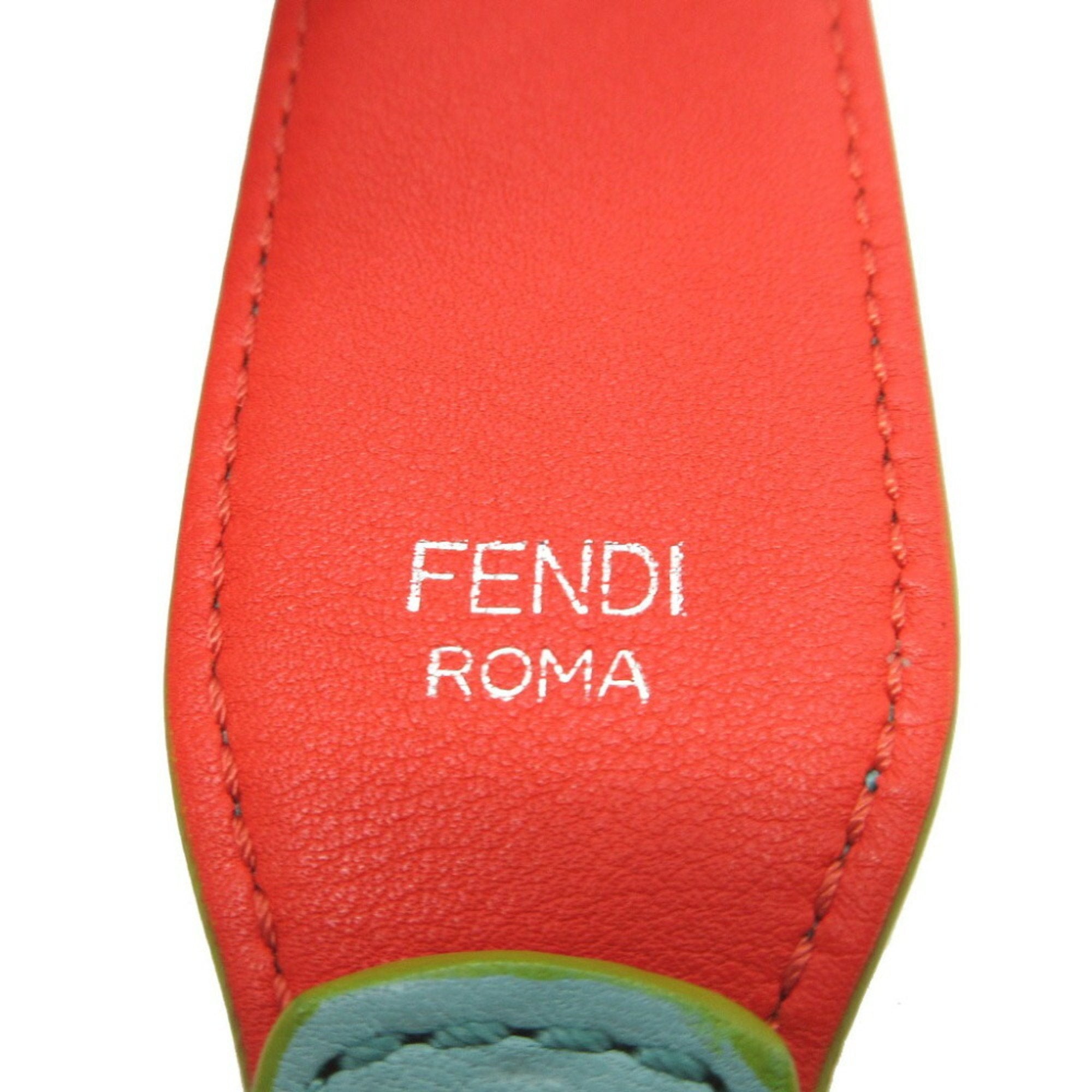 Fendi Strap you