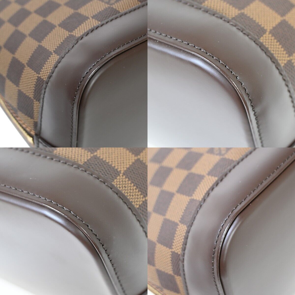Louis Vuitton Alma