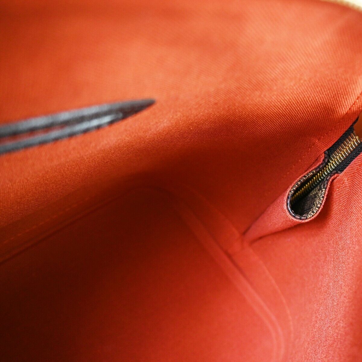 Louis Vuitton Alma