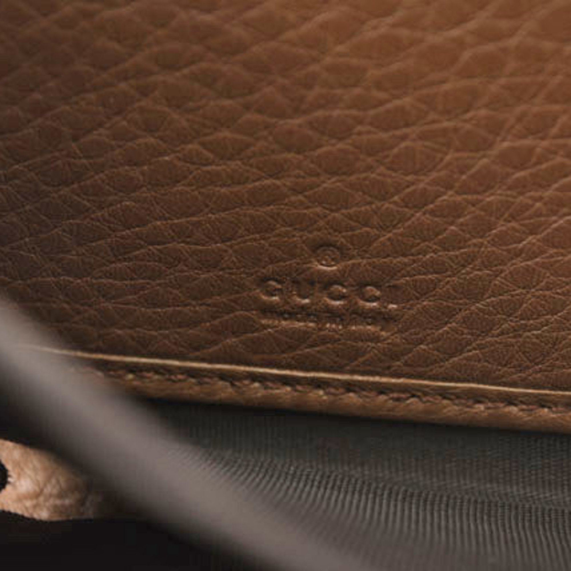 Gucci Soho