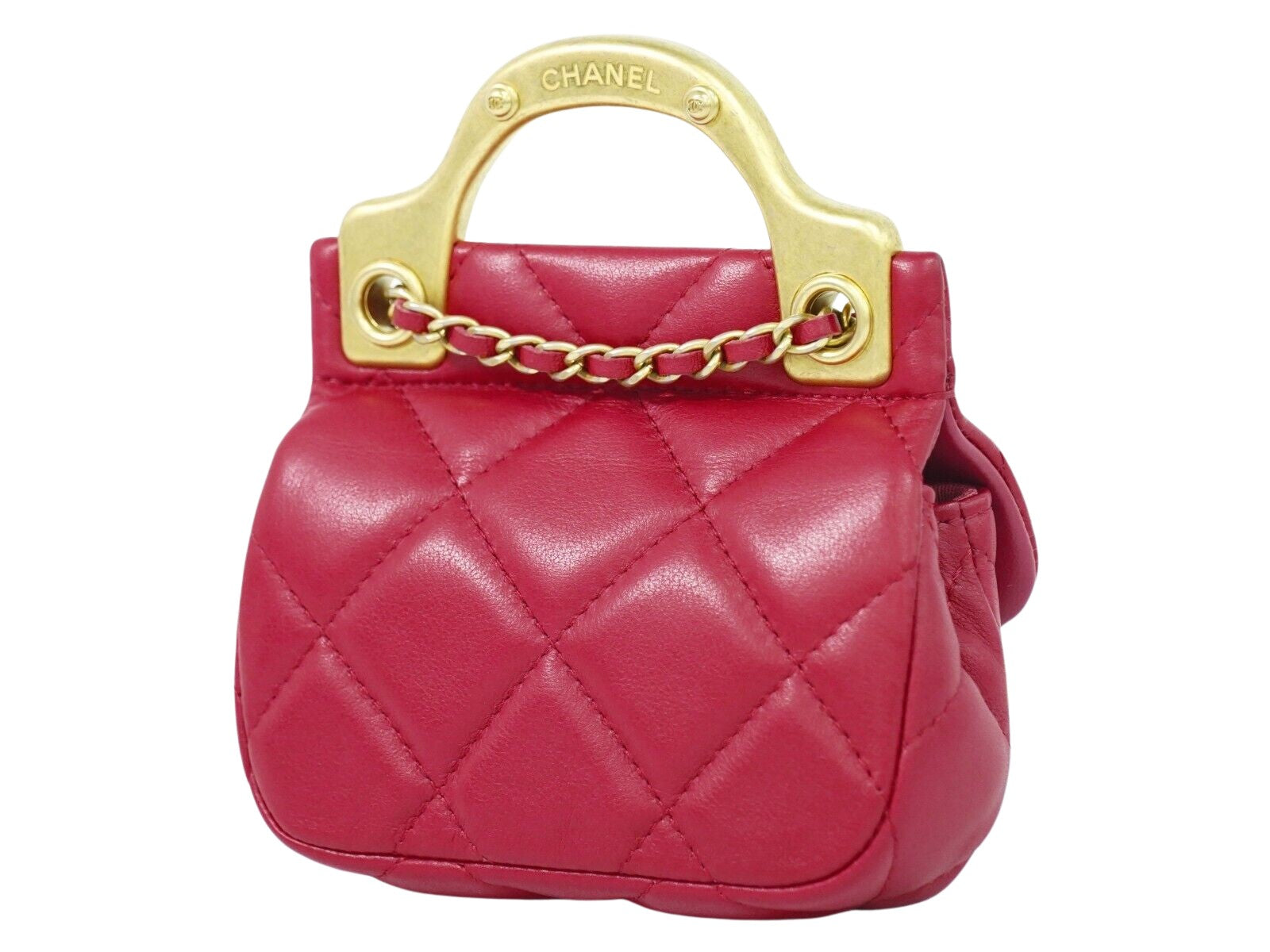 Chanel Classic Flap