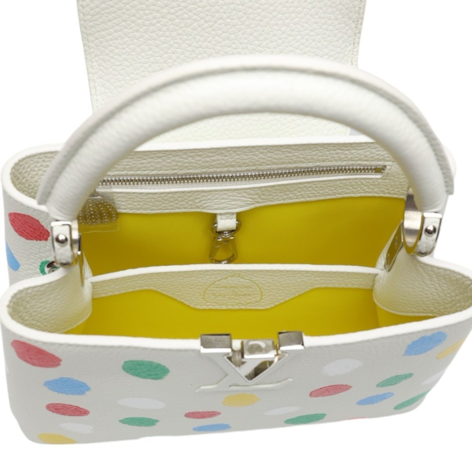 Louis Vuitton Capucines