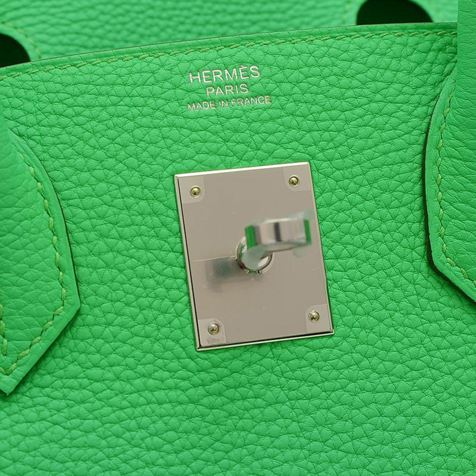 Hermès Birkin 30