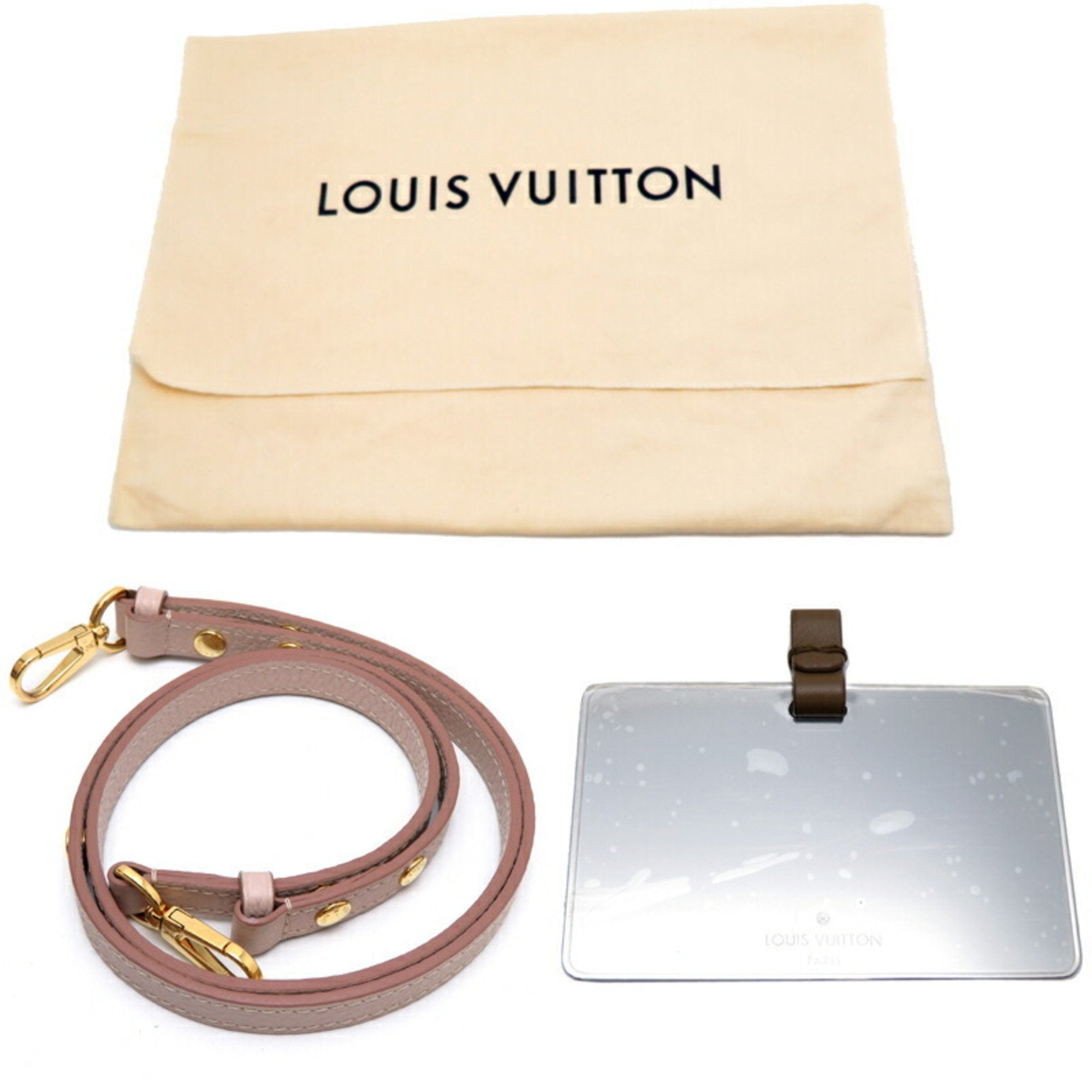 Louis Vuitton Twist