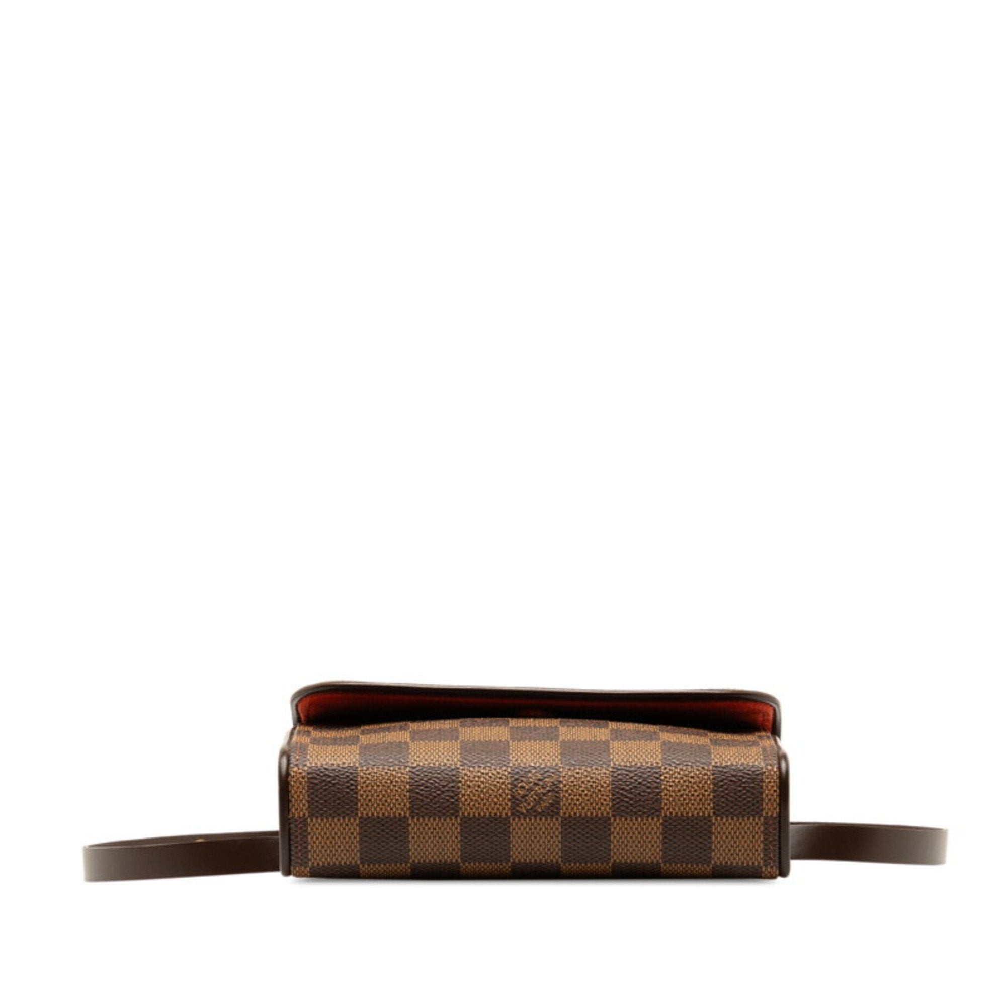 Louis Vuitton Pochette florentine