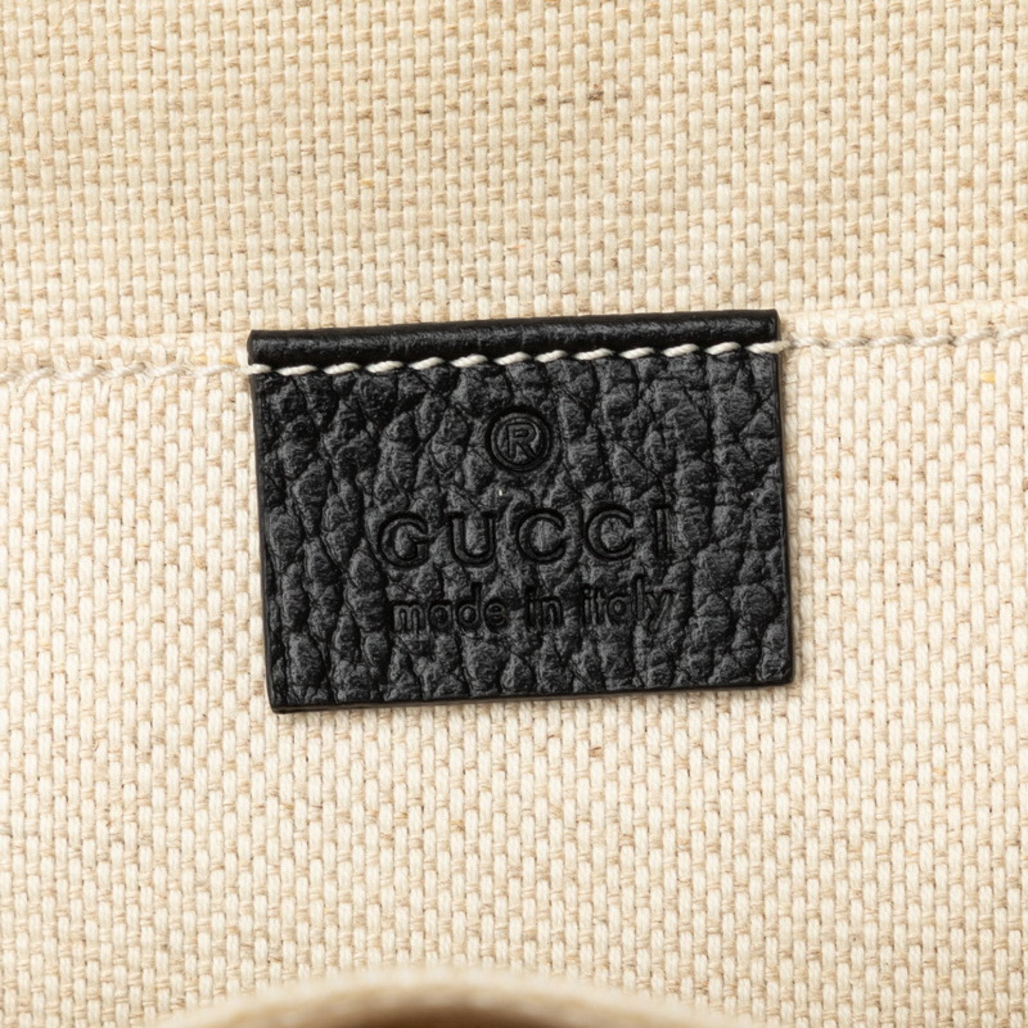 Gucci Soho