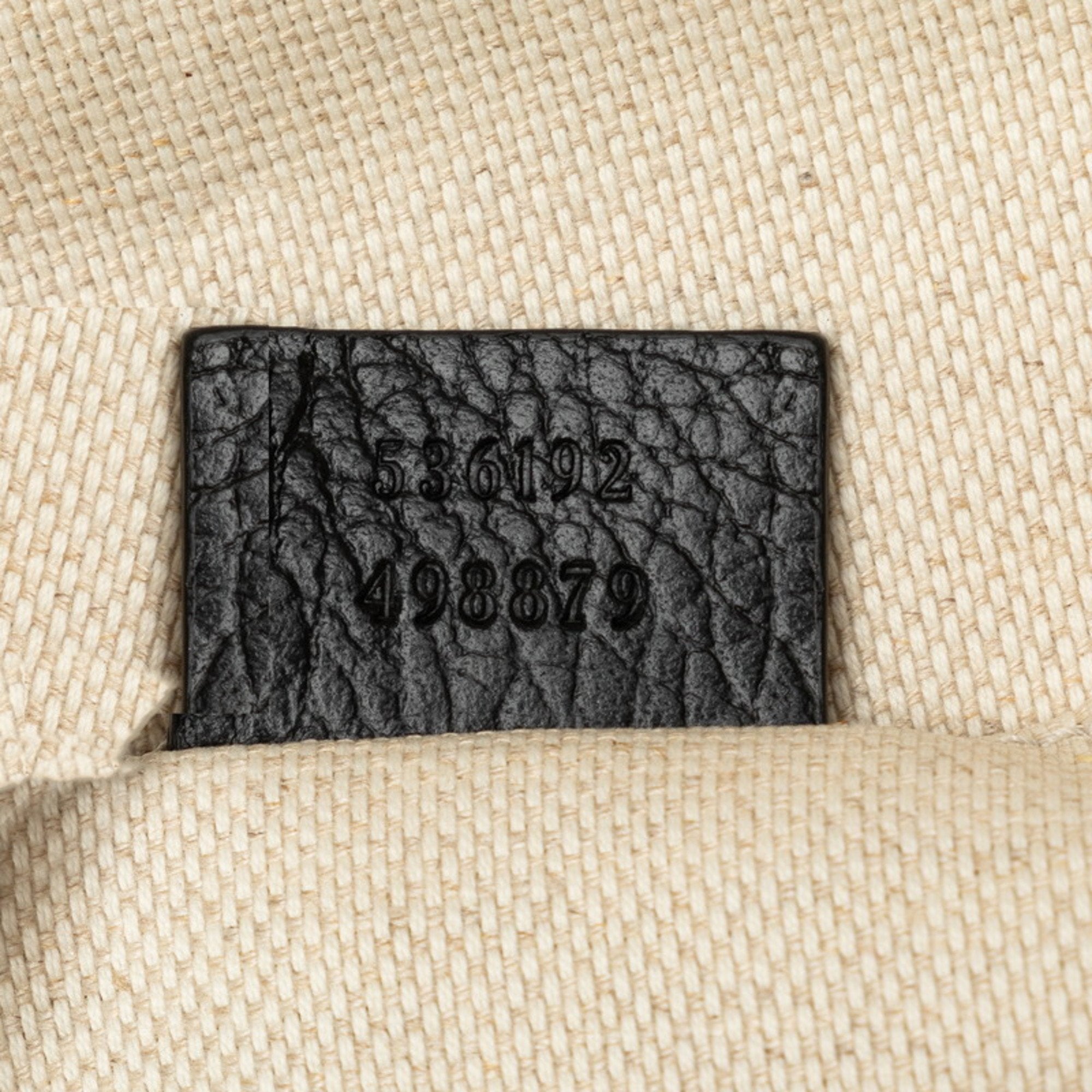 Gucci Soho